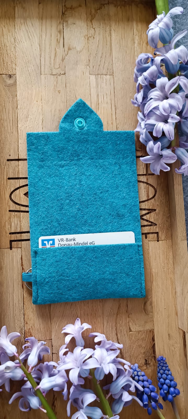 Geldtäschchen 4er Set Stückpreis ab 1.51 Euro zzgl. 19% MwSt.