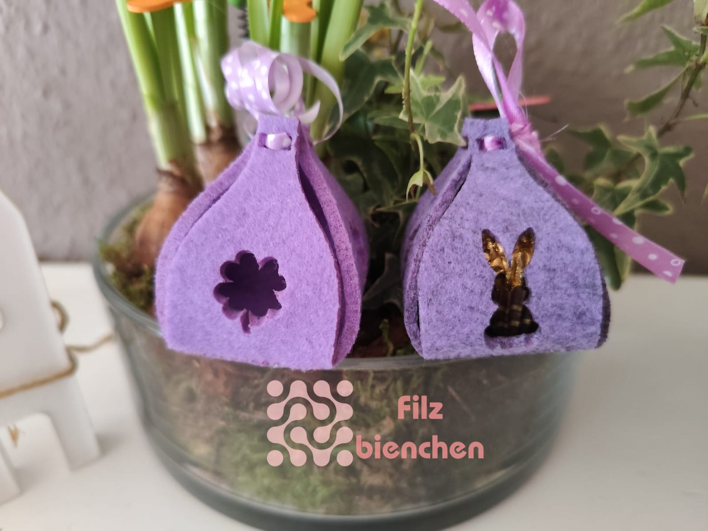 4er Geschenkschachtel verschiedene Ausschnitte Klein, 3 er Set Stückpreis ab 0.92 Euro zzgl. 19% MwSt.
