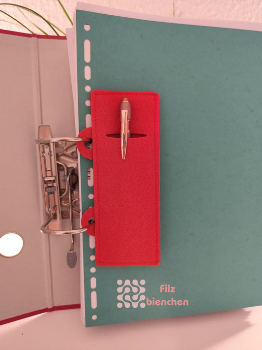 Kulimäppchen (Ordner) 3er Set, Stückpreis ab 1,00 Euro