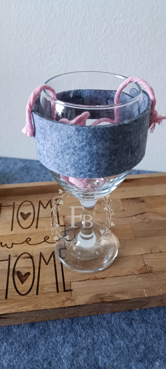 Glashänger 22er Set Stückpreis ab 0.67 Euro zzgl. 19% MwSt.