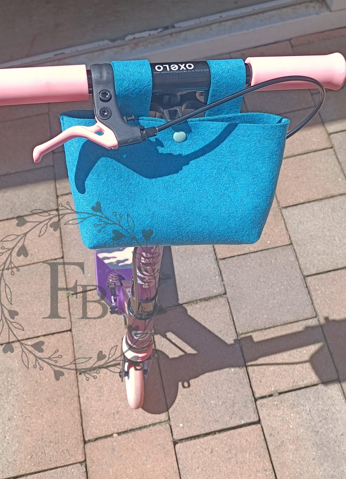 Lenkertasche
