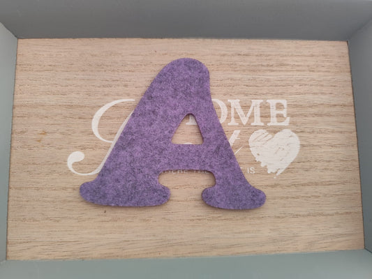 Alle Buchstaben von A-Z 10 cm 26ger Set Stückpreis ab 0,23€ zzgl. 19% MwSt.