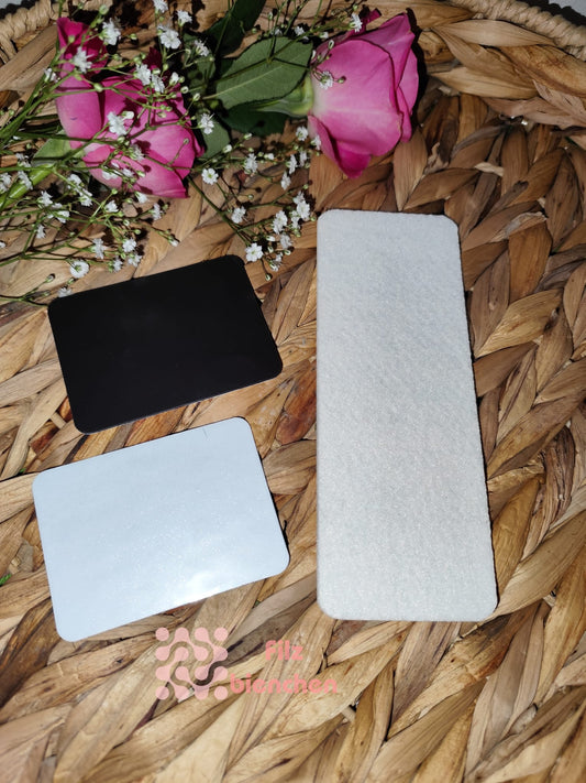 (Magnet)Lesezeichen 30er Set Stückpreis ab 0.36 Euro zzgl. 19% MwSt.