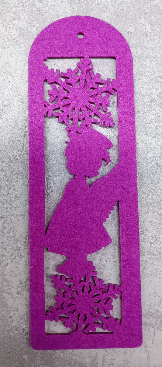 Lesezeichen Engel, 4er Set Stückpreis ab 0.65 Euro zzgl. 19% MwSt.