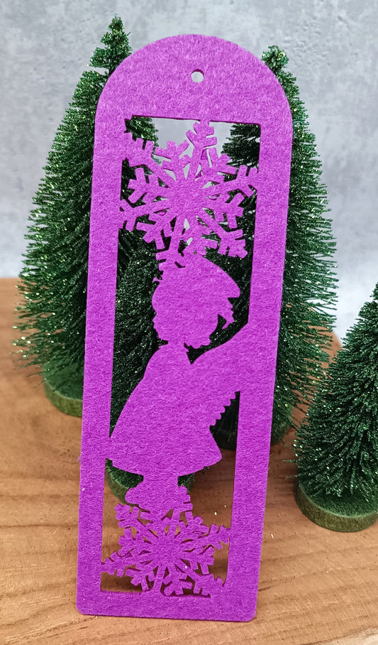 Lesezeichen Engel, 4er Set Stückpreis ab 0.65 Euro zzgl. 19% MwSt.