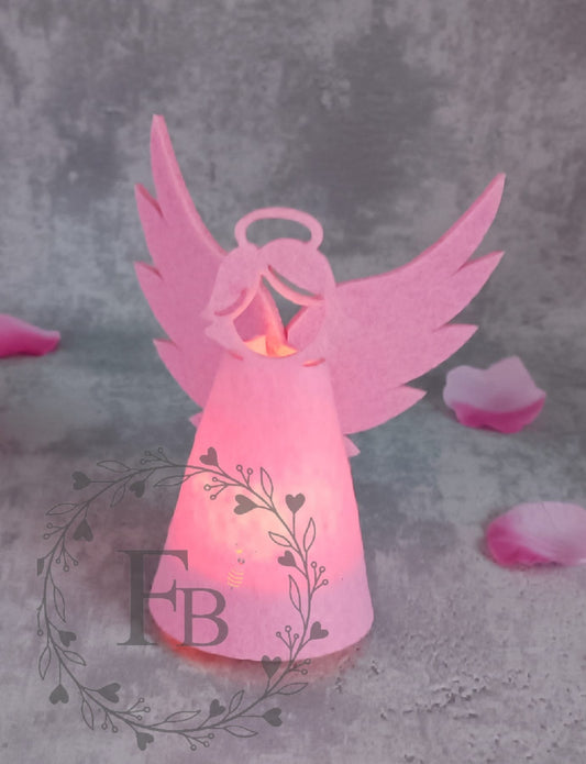 Lichtengel M 2er Set ohne Ausschnitt Stückpreis ab 3.45 Euro zzgl. 19% MwSt.