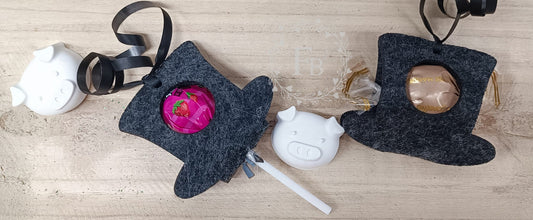 Lollifigur Zylinder für Lolli (7er Set) Stückpreis ab 0.93 Euro zzgl. 19% MwSt.