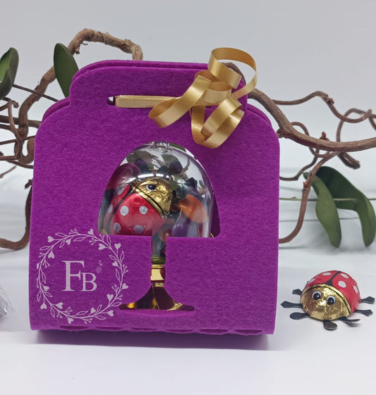 Sparpaket Bechermanschette Mini Kuchenglocke  , 11 er Set Stückpreis ab 1,18 Euro zzgl. 19% MwSt.