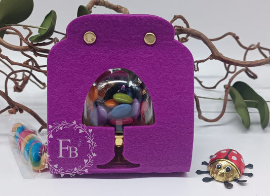 Sparpaket Bechermanschette Mini Kuchenglocke  , 11 er Set Stückpreis ab 1,18 Euro zzgl. 19% MwSt.