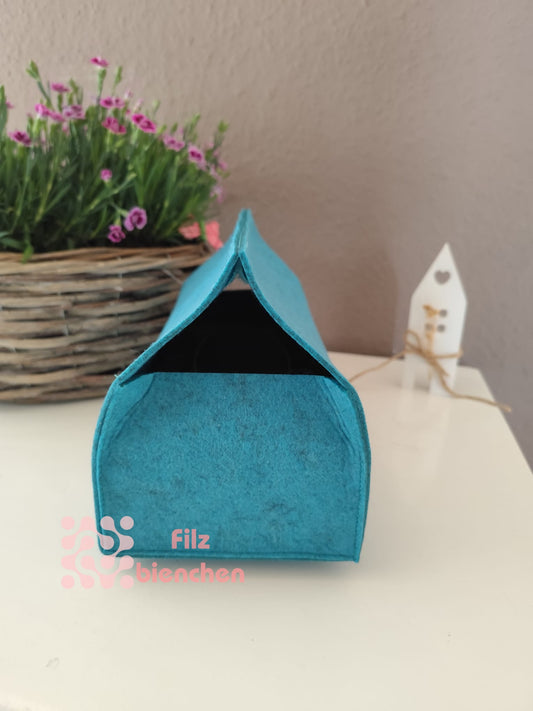 Taschentuchbox 2025 3er Sparset -- verschiedene Ausführungen -- Stückpreis 3€ zzgl. Mwst