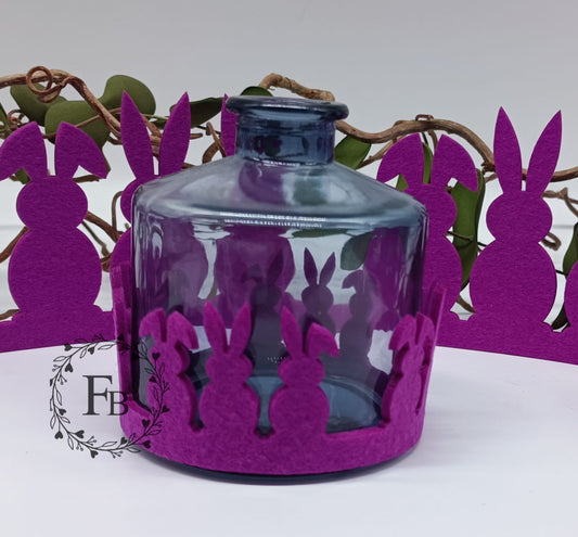 Paketpreis Borte Drei Hasen 5er Set Höhe 10 cm Stückpreis ab 2.96 Euro zzgl. 19% MwSt.