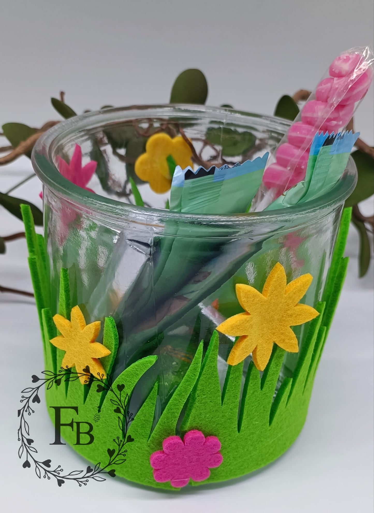 Paketpreis Borte Gras 5er Set Höhe 10 cm Stückpreis ab 2.96 Euro zzgl. 19% MwSt.