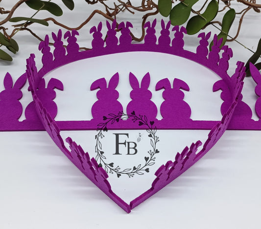 Paketpreis Borte Drei Hasen 10er Set Höhe 5 cm Stückpreis ab 1,48 Euro zzgl. 19% MwSt.