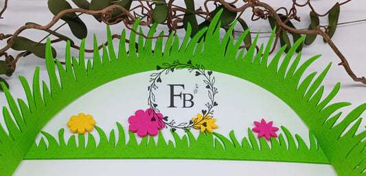 Paketpreis Borte Gras 5er Set Höhe 10 cm Stückpreis ab 2.96 Euro zzgl. 19% MwSt.