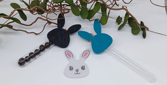 Hasenkopf Hasenköttel 6er Set Stückpreis ab 0.71 Euro zzgl. 19% MwSt.