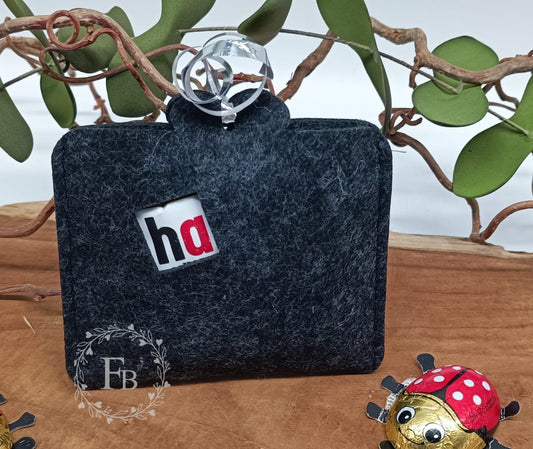 "Ha" Hülle 4er Set Stückpreis ab 1,07 € zzgl.  19% MwSt.