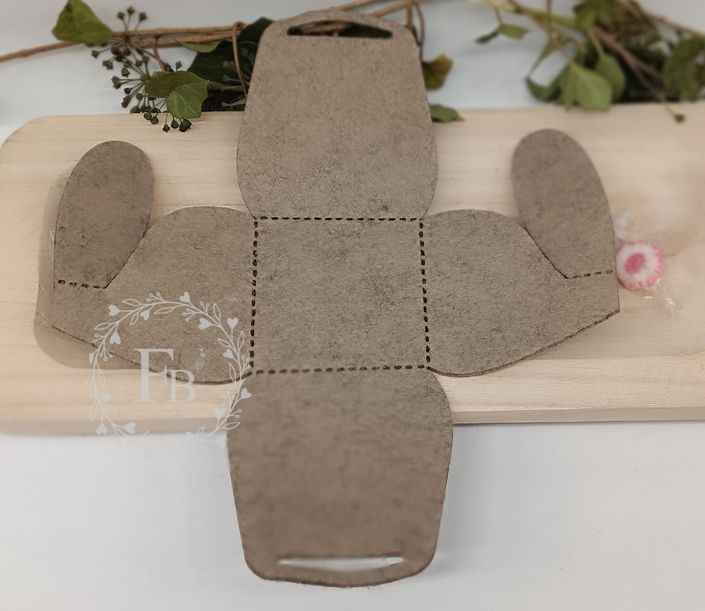 Hasenohrenbox groß 6er Set Stückpreis ab 2.17 Euro zzgl. 19% MwSt.