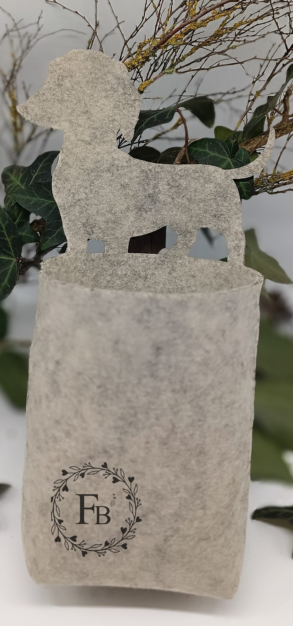 Little Bag Dackel