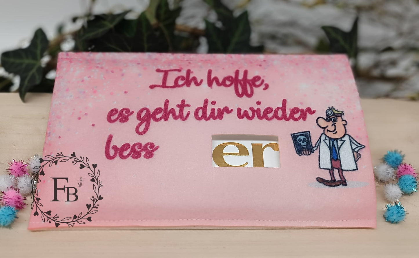 Schokohülle Ausschnitt ER