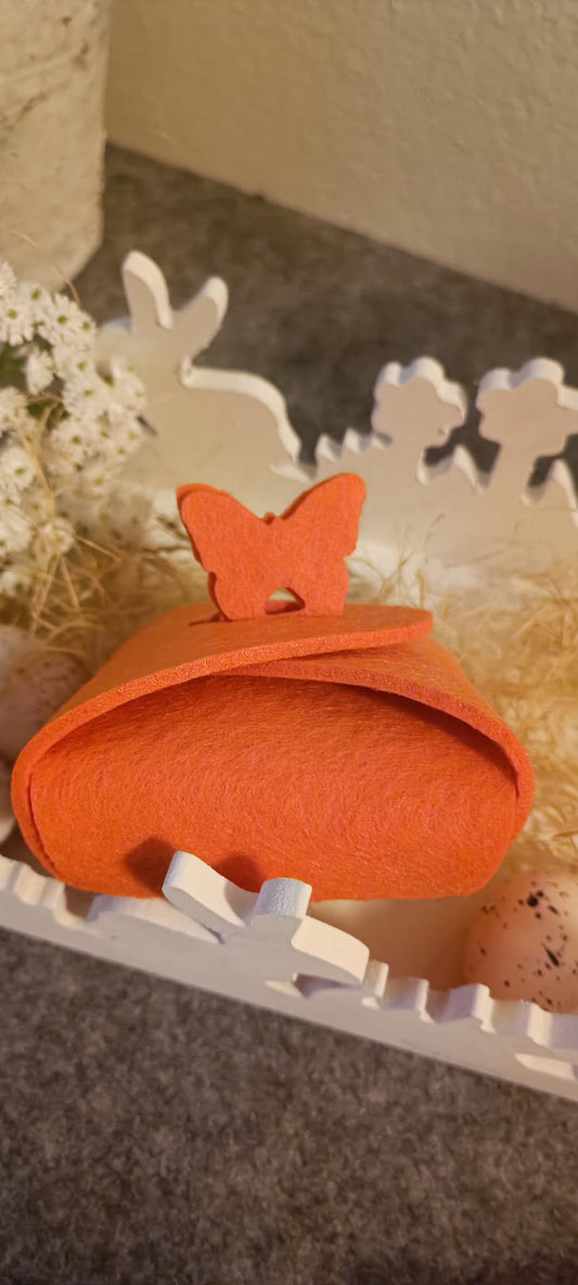 Geschenkschachtel Aufsatz Schmetterling, 2 er Set Stückpreis ab 2.44 Euro zzgl. 19% MwSt.