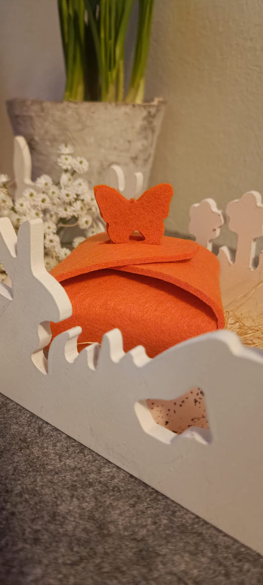 Geschenkschachtel Aufsatz Schmetterling, 2 er Set Stückpreis ab 2.44 Euro zzgl. 19% MwSt.