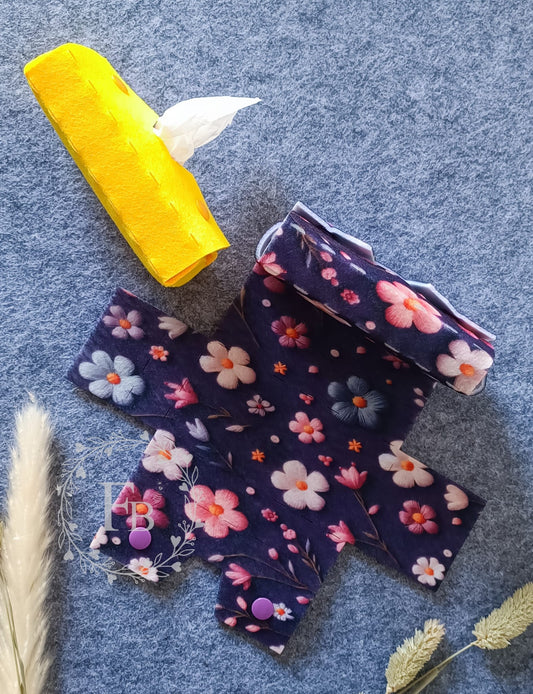 Tempotaschentuch Box 6er Set Stückpreis ab 1.37 Euro zzgl. 19% MwSt.