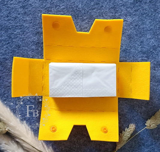 Tempotaschentuch Box 6er Set Stückpreis ab 1.37 Euro zzgl. 19% MwSt.