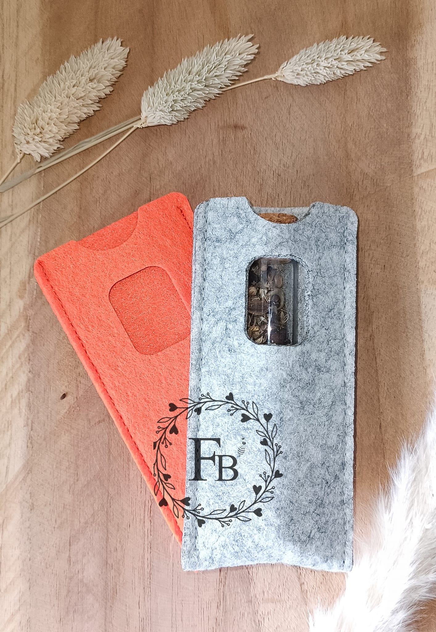 DU Täschchen "Zahle 4 erhalte 7" ohne Farbwunsch Stückpreis ab 0.70 Euro zzgl. 19% MwSt.