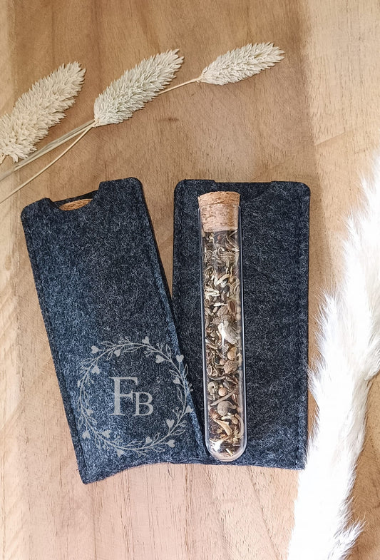 Reagenzglashülle Klein 4er Set  Stückpreis ab 0.79 Euro zzgl. 19% MwSt.