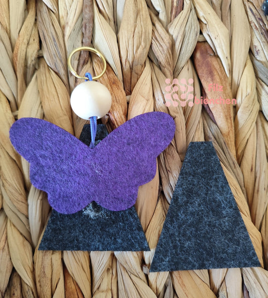 Schlüsselanhänger Engel 5er Set. Stückpreis ab 1.31 Euro zzgl. 19% MwSt.