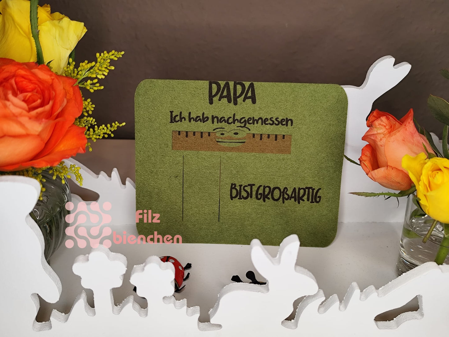 Du Karte 18er Set Stückpreis ab 0,72€ zzgl. 19% MwSt.