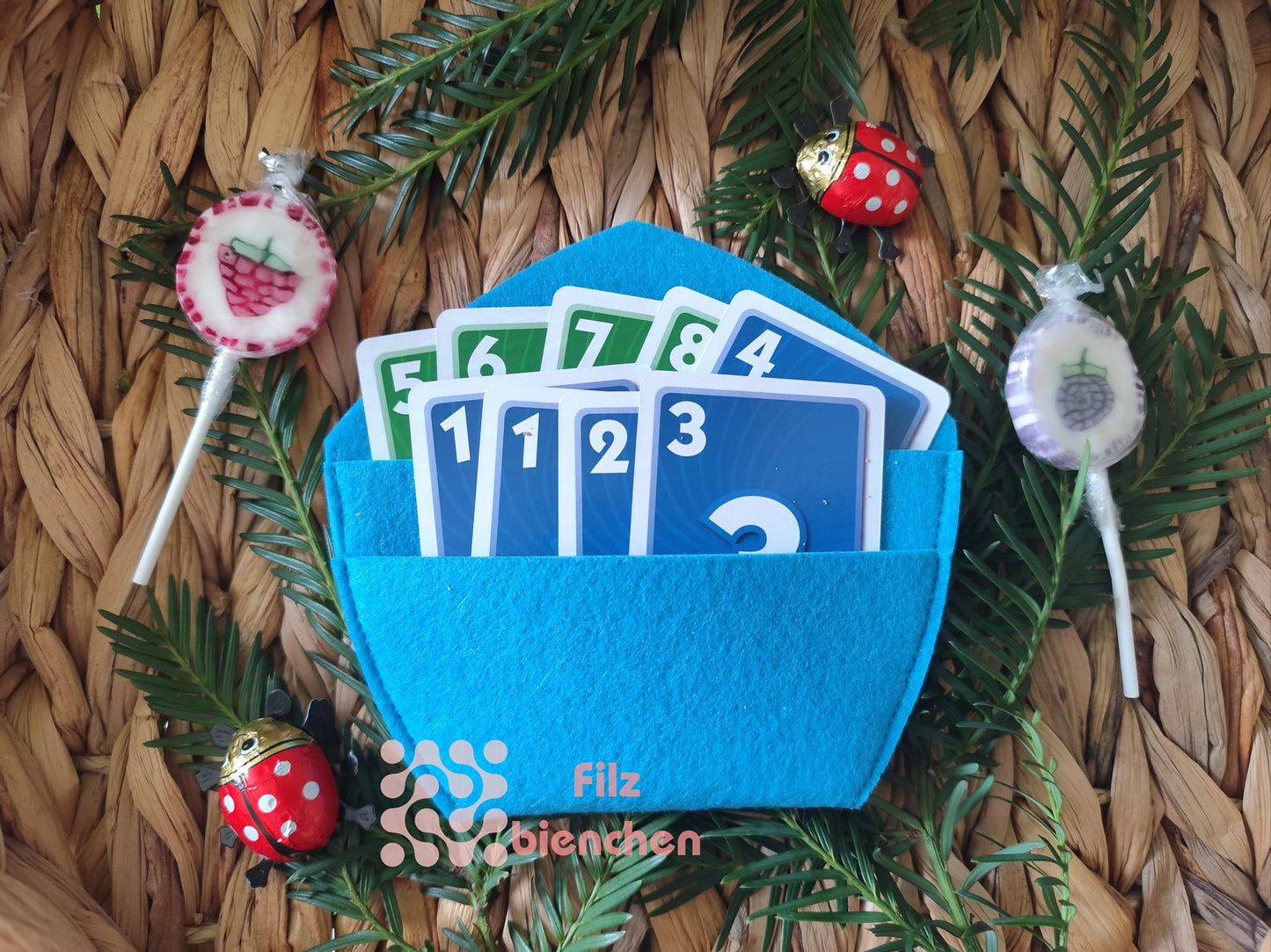 Kartenhalter breit 2er Set Stückpreis ab 1.36 Euro zzgl. 19% MwSt.