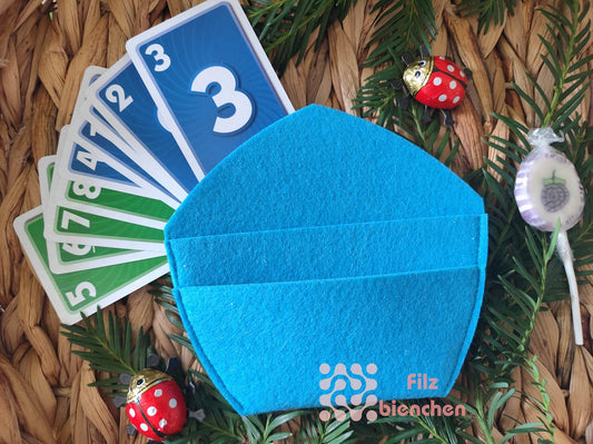 Kartenhalter breit 2er Set Stückpreis ab 1.36 Euro zzgl. 19% MwSt.