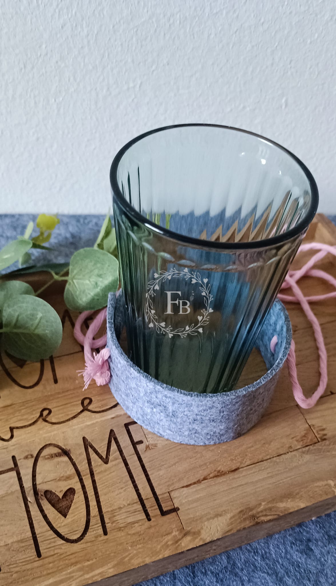 Glashänger 22er Set Stückpreis ab 0.67 Euro zzgl. 19% MwSt.