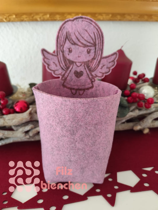 Little Bag Engel (Markenelfe.at)