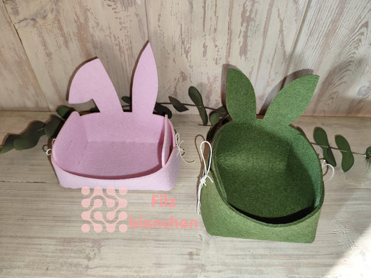 Utensilo Hasenohr Mittel gerades Ohr 4er Set Stückpreis 2,50 zzgl. Mwst.