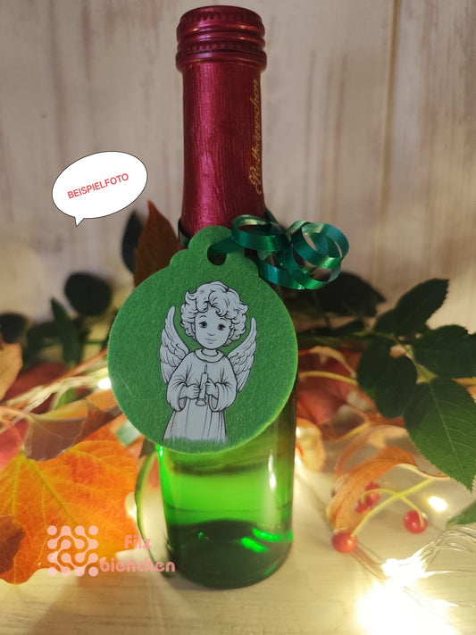 Anhänger einfach Ausführung C 8er Set Stückpreis ab 0,27€ zzgl. 19% MwSt.