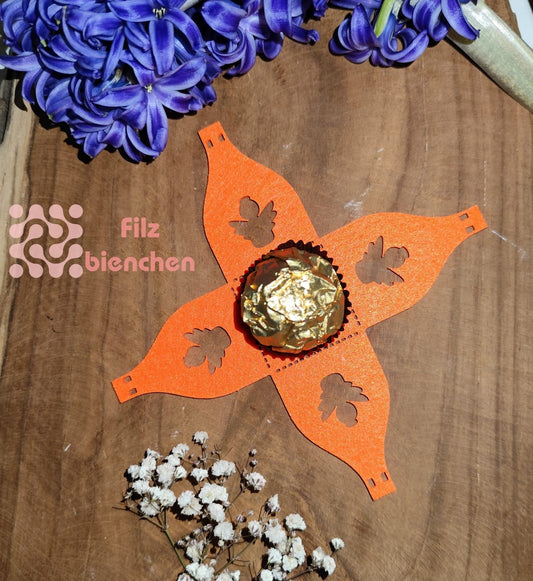 4er Geschenkschachtel verschiedene Ausschnitte Klein, 18 er Set Stückpreis ab 0.72 Euro zzgl. 19% MwSt.