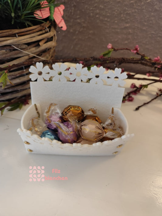 Blumenkorb 6er Set Stückpreis ab 1,70€ zzgl. Mwst