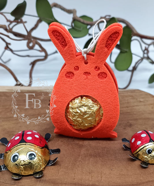 Ei/Hasenkopf zusammengeklappt für Rocher 8er Set Stückpreis ab 1,08€ zzgl. 19% MwSt.