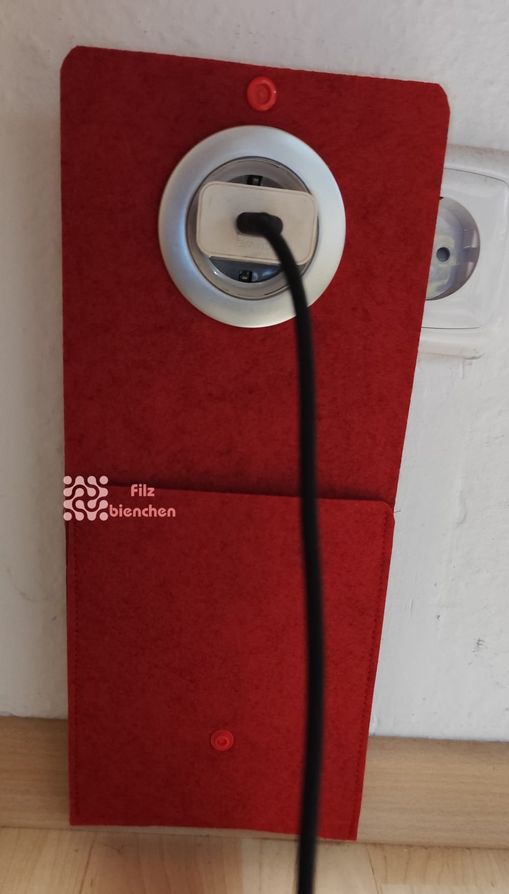 Handyschlafsack to go