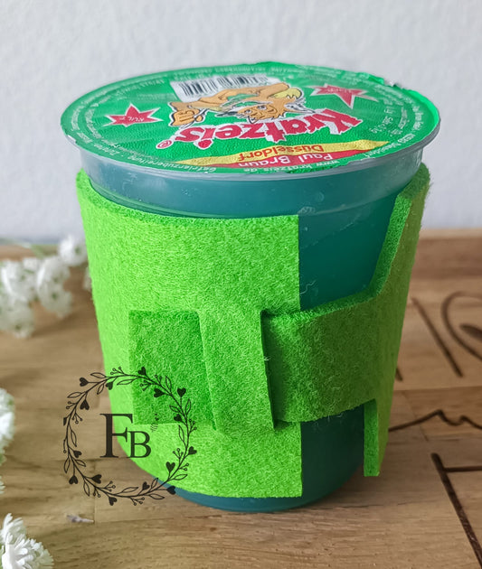 Hülle Kratzeis 2er Set Stückpreis ab 0.70  Euro zzgl. 19% MwSt.