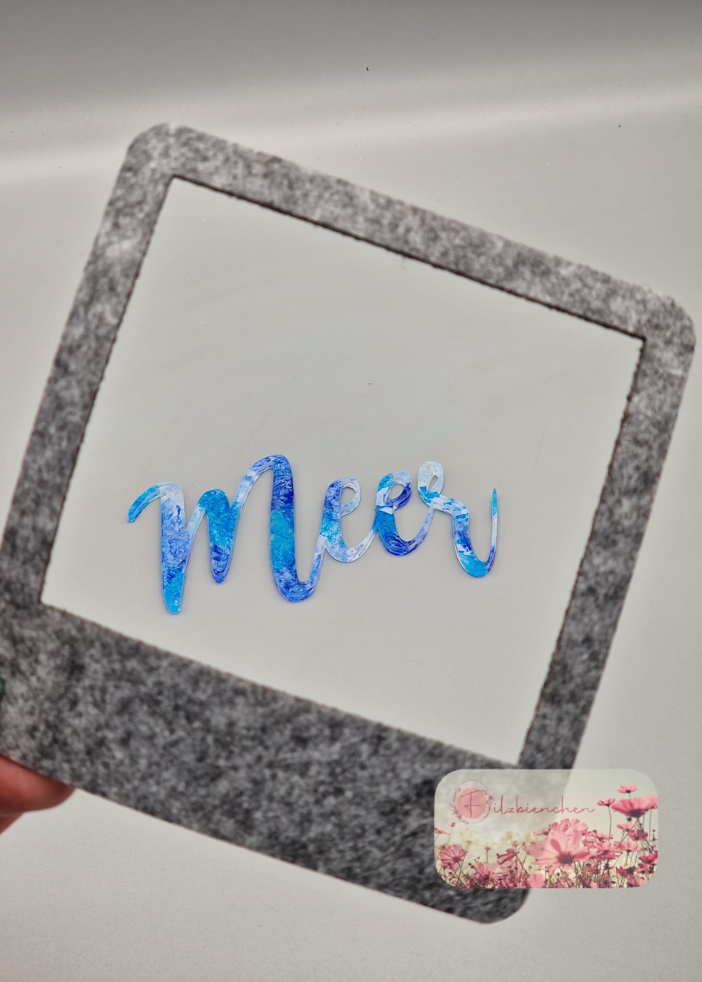 Rahmen Sofortbildkamera, 4er Set Stückpreis ab 0.85 Euro zzgl. 19% MwSt.