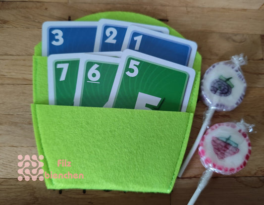 Kartenhalter schmal 2er Set Stückpreis ab 1.14 Euro zzgl. 19% MwSt.