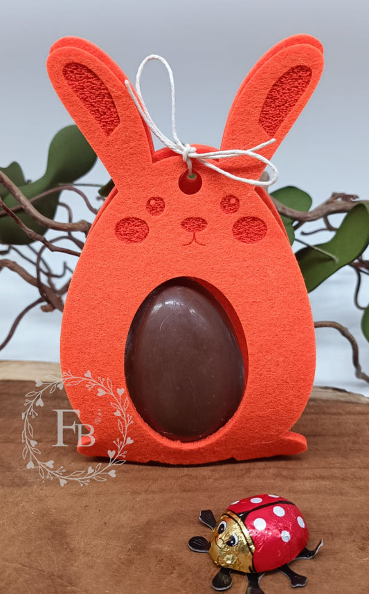 Ei/Hasenkopf zusammengeklappt für Ü Eier 10er Set Stückpreis ab 1,39€ zzgl. 19% MwSt.