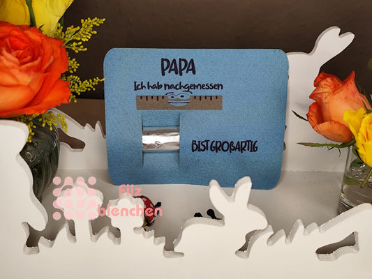 Du Karte 18er Set Stückpreis ab 0,72€ zzgl. 19% MwSt.