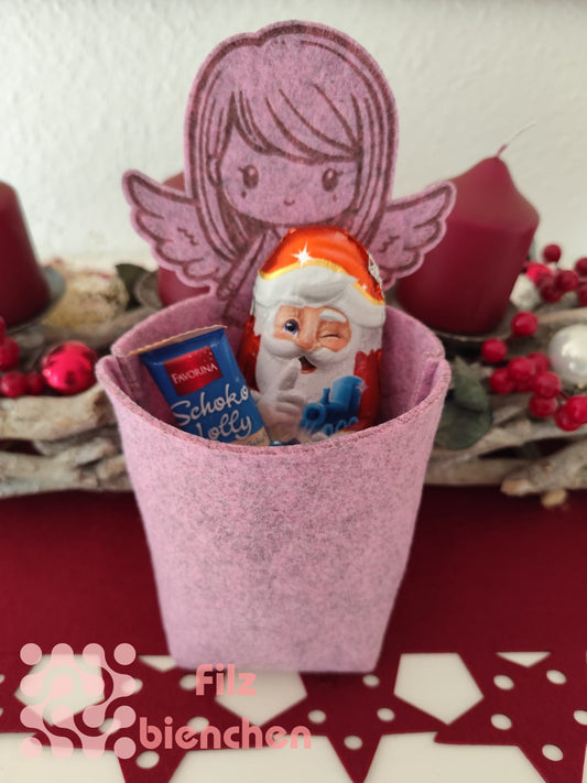 Little Bag Engel (Markenelfe.at)