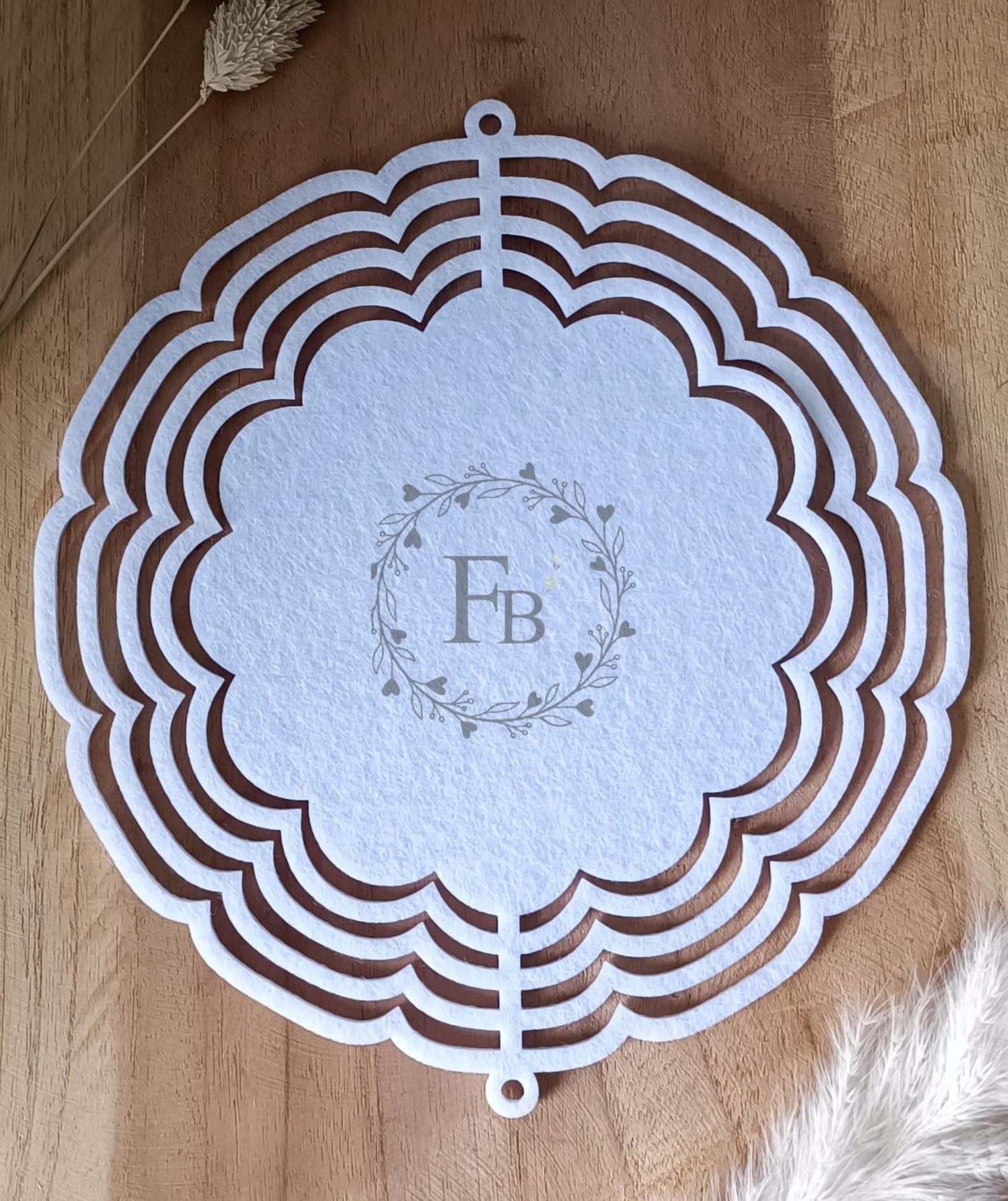 Windspinner Rund Groß 2er Set Stückpreis ab 1.83 Euro zzgl. 19% MwSt.
