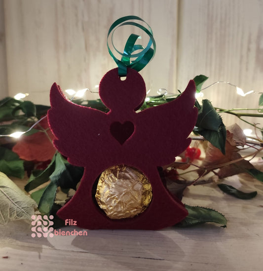 Engel zusammengeklappt für Rocherkugeln SPARSET (15er Set) groß Stückpreis ab 0.69 Euro zzgl. 19% MwSt.