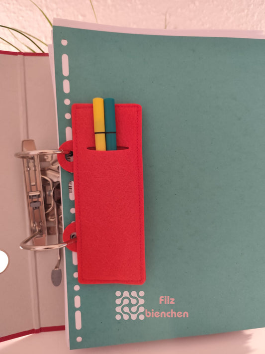 Kulimäppchen (Ordner) 3er Set, Stückpreis ab 1,00 Euro